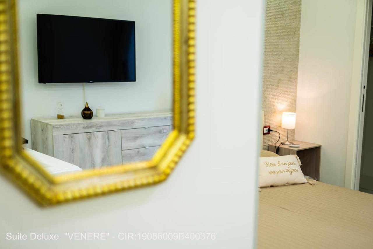 Rocca Di Cerere Self Check-In Apartments Enna Exterior foto